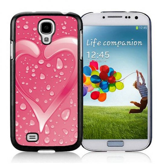 Valentine Love Bead Samsung Galaxy S4 9500 Cases DKV | Women - Click Image to Close